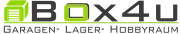 Box4U Lagerraumanbieter-Logo