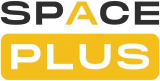 SpacePlus self storage provider logo