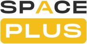 SpacePlus self storage provider logo