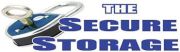 The Secure Storage self storage provider logo