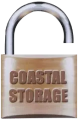 Coastal Storage self storage provider logo
