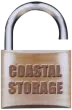 Coastal Storage self storage provider logo