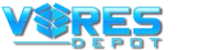 Vores Depot self storage provider logo
