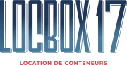 Locbox17 - 23 Rue Le Verrier