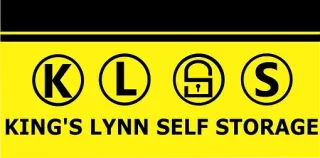 Kings Lynn Self Storage self storage provider logo