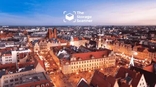 How Europe is Rethinking Space