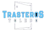 Trasteros Toledo - Calle Río Marches, 79