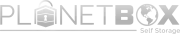PlanetBox self storage provider logo