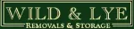 Wild and Lye Removals self storage provider logo