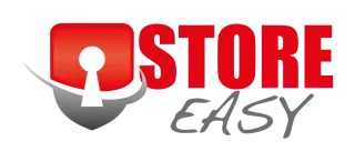Store Easy – East Dereham self storage provider logo