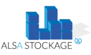 Alsa Stockage - 8 Rue De La Poudrière