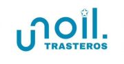 Logotipo del proveedor de autoalmacenaje Unoil Trasteros