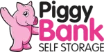 Piggy Bank Self Storage self storage provider logo