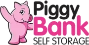 Piggy Bank Self Storage self storage provider logo
