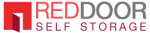 Red Door Self Storage self storage provider logo