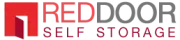 Red Door Self Storage self storage provider logo
