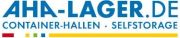 AHA Lager self storage provider logo