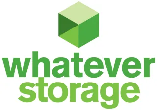 Whatever Storage self storage provider logo
