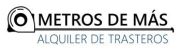 Logotipo del proveedor de autoalmacenaje Metros de Mas