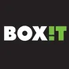BoxIT self storage provider logo