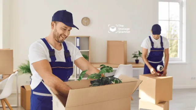 Last-Minute Move? What Do You Need?