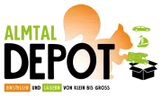 Almtal Depot Lagerraumanbieter-Logo