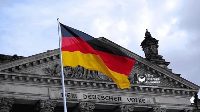 Lagerraum & Self Storage in Deutschland