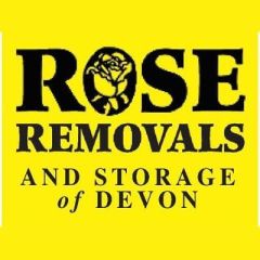 Rose Removals self storage provider logo