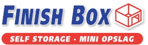 Finishbox - Industrieweg 27