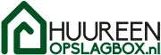 HuurEenOpslagbox opslagaanbieder logo