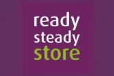 Ready Steady Store self storage provider logo