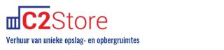 C2Store - Europark-Oost 40C