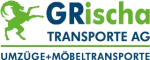 Grischa Transporte Lagerraumanbieter-Logo