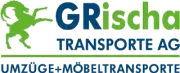 Grischa Transporte - Grossbruggerweg 2