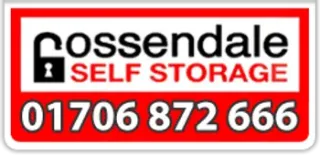 Rossendale Self Storage self storage provider logo
