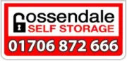 Rossendale Self Storage - Atherton Way