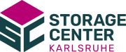Storage Center Karlsruhe self storage provider logo