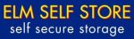 Elm Self Store self storage provider logo