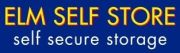 Elm Self Store - Begdale Road