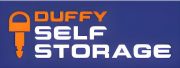 Duffy Self Storage - Ballydangan