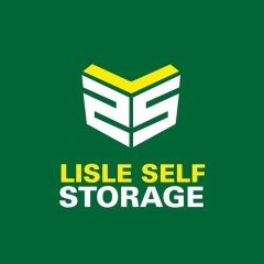 Lisle Self Storage self storage provider logo