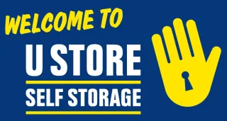 U Store Solutions self storage provider logo