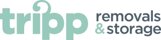 Tripp Removals self storage provider logo
