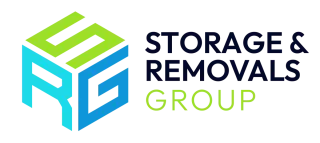 Storage & Removals Group self storage provider logo