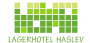 Lagerhotel Haslev self storage provider logo