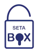 Seta Box - 20 Rue Rouget De Lisle