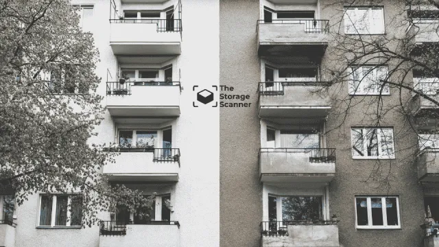 Wie Sie den richtigen Lagerraum in der Innenstadt finden