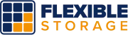 Flexible Storage self storage provider logo