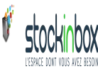 Stock in Box self storage provider logo