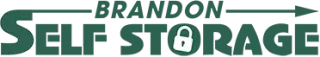 Brandon Self Storage self storage provider logo